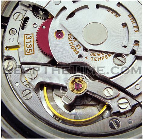 fake rolex movement replacement|rolex 3135 clone movement.